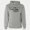 Performance Fleece Hooded Sweatshirt Thumbnail