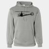 Performance Fleece Hooded Sweatshirt Thumbnail