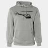 Performance Fleece Hooded Sweatshirt Thumbnail