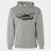 Performance Fleece Hooded Sweatshirt Thumbnail