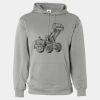 Performance Fleece Hooded Sweatshirt Thumbnail