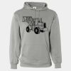 Performance Fleece Hooded Sweatshirt Thumbnail