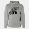 Performance Fleece Hooded Sweatshirt Thumbnail