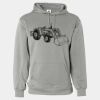 Performance Fleece Hooded Sweatshirt Thumbnail