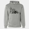 Performance Fleece Hooded Sweatshirt Thumbnail