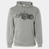 Performance Fleece Hooded Sweatshirt Thumbnail