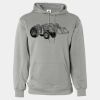 Performance Fleece Hooded Sweatshirt Thumbnail