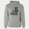 Performance Fleece Hooded Sweatshirt Thumbnail
