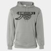 Performance Fleece Hooded Sweatshirt Thumbnail