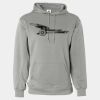 Performance Fleece Hooded Sweatshirt Thumbnail