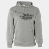 Performance Fleece Hooded Sweatshirt Thumbnail