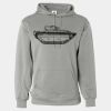 Performance Fleece Hooded Sweatshirt Thumbnail