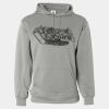 Performance Fleece Hooded Sweatshirt Thumbnail