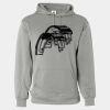 Performance Fleece Hooded Sweatshirt Thumbnail