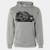 Performance Fleece Hooded Sweatshirt Thumbnail