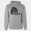 Performance Fleece Hooded Sweatshirt Thumbnail