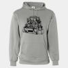 Performance Fleece Hooded Sweatshirt Thumbnail