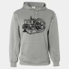 Performance Fleece Hooded Sweatshirt Thumbnail