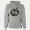 Performance Fleece Hooded Sweatshirt Thumbnail