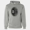 Performance Fleece Hooded Sweatshirt Thumbnail