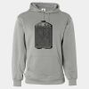 Performance Fleece Hooded Sweatshirt Thumbnail