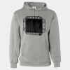 Performance Fleece Hooded Sweatshirt Thumbnail