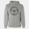 Performance Fleece Hooded Sweatshirt Thumbnail