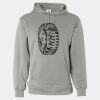 Performance Fleece Hooded Sweatshirt Thumbnail