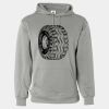 Performance Fleece Hooded Sweatshirt Thumbnail