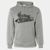 Performance Fleece Hooded Sweatshirt Thumbnail