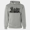 Performance Fleece Hooded Sweatshirt Thumbnail
