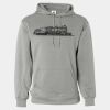Performance Fleece Hooded Sweatshirt Thumbnail