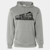 Performance Fleece Hooded Sweatshirt Thumbnail