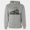Performance Fleece Hooded Sweatshirt Thumbnail