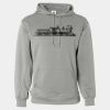 Performance Fleece Hooded Sweatshirt Thumbnail