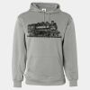 Performance Fleece Hooded Sweatshirt Thumbnail