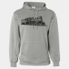 Performance Fleece Hooded Sweatshirt Thumbnail