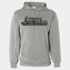 Performance Fleece Hooded Sweatshirt Thumbnail