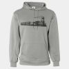 Performance Fleece Hooded Sweatshirt Thumbnail