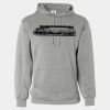 Performance Fleece Hooded Sweatshirt Thumbnail