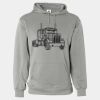 Performance Fleece Hooded Sweatshirt Thumbnail