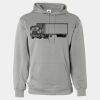 Performance Fleece Hooded Sweatshirt Thumbnail