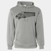 Performance Fleece Hooded Sweatshirt Thumbnail