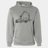 Performance Fleece Hooded Sweatshirt Thumbnail