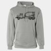 Performance Fleece Hooded Sweatshirt Thumbnail