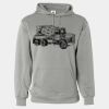 Performance Fleece Hooded Sweatshirt Thumbnail