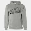 Performance Fleece Hooded Sweatshirt Thumbnail