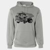 Performance Fleece Hooded Sweatshirt Thumbnail