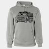Performance Fleece Hooded Sweatshirt Thumbnail