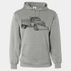 Performance Fleece Hooded Sweatshirt Thumbnail